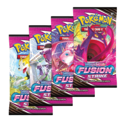 Booster Packs