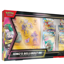 Collection Boxes