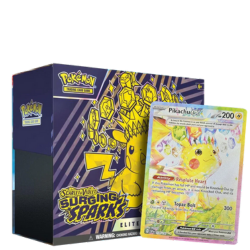 Elite Trainer Boxes