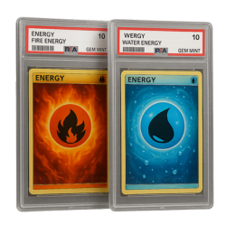 Graded Cards