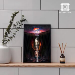 Charizard Línea Completa - Scarlet & Violet 151